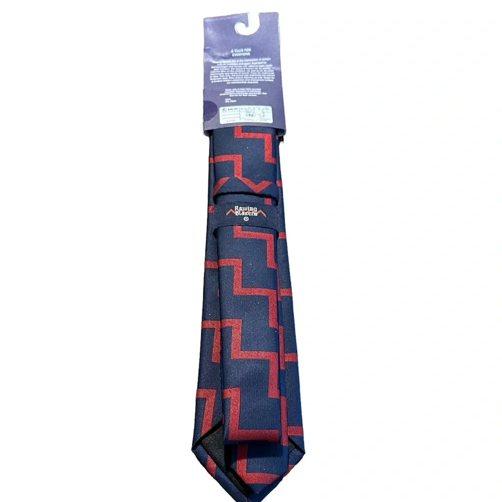 Rowing Blazers new cardboard